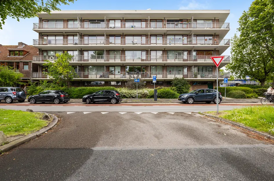 Hugo de Grootplein 24