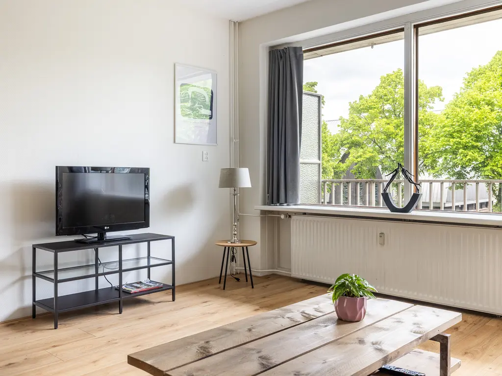 Hugo de Grootplein 24, DORDRECHT