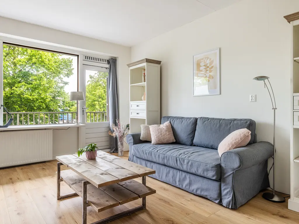 Hugo de Grootplein 24, DORDRECHT