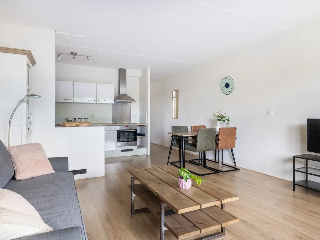 Hugo de Grootplein 24, DORDRECHT
