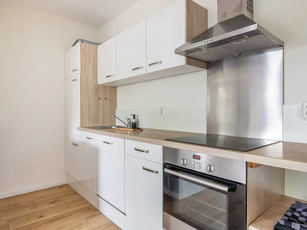 Hugo de Grootplein 24, DORDRECHT