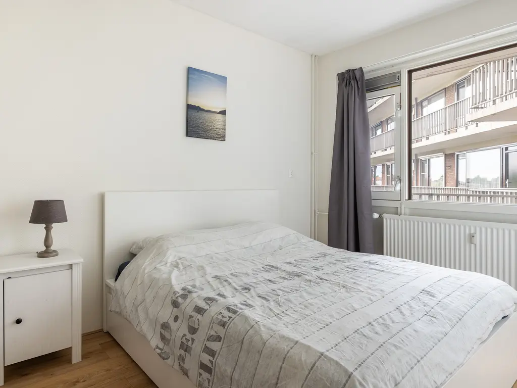 Hugo de Grootplein 24, DORDRECHT