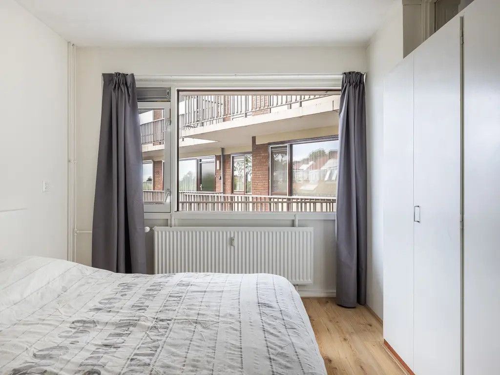 Hugo de Grootplein 24, DORDRECHT