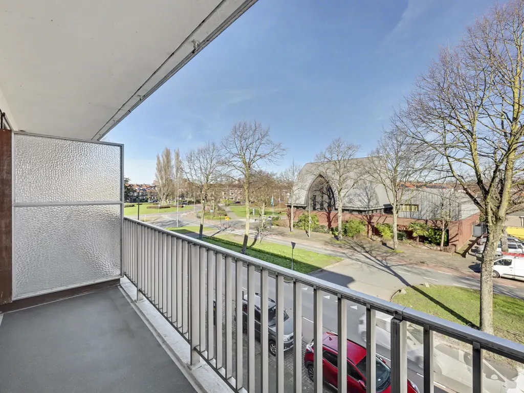 Hugo de Grootplein 24, DORDRECHT