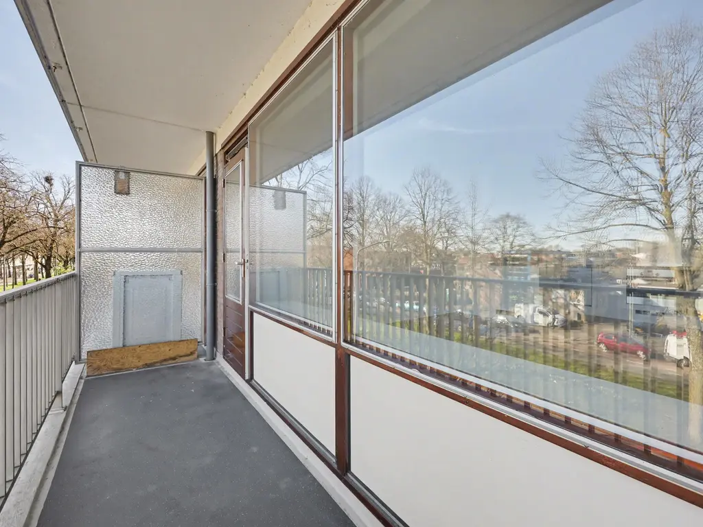 Hugo de Grootplein 24, DORDRECHT