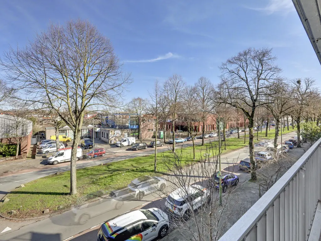 Hugo de Grootplein 24, DORDRECHT