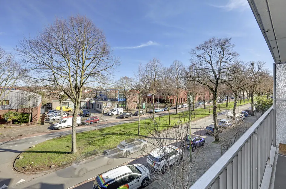 Hugo de Grootplein 24