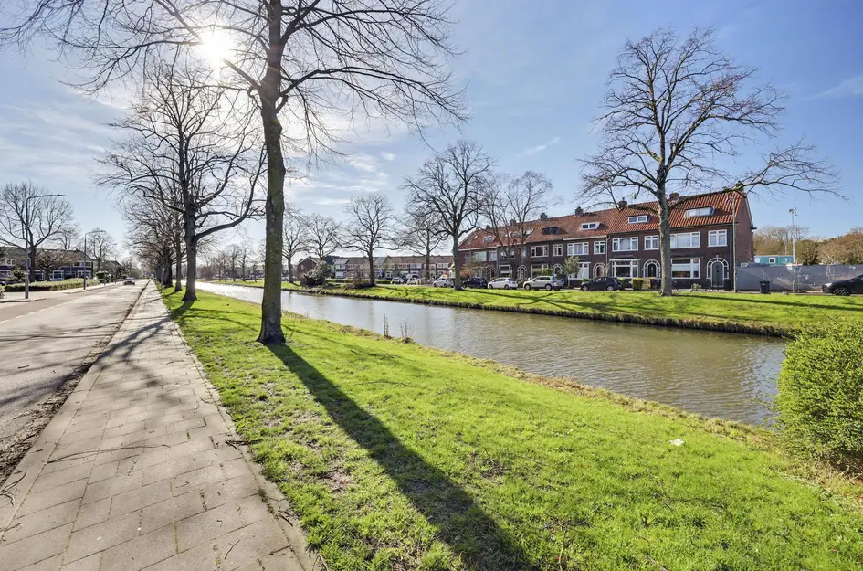Hugo de Grootplein 24