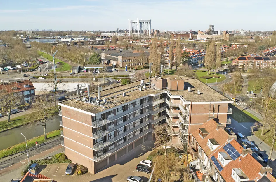 Hugo de Grootplein 24