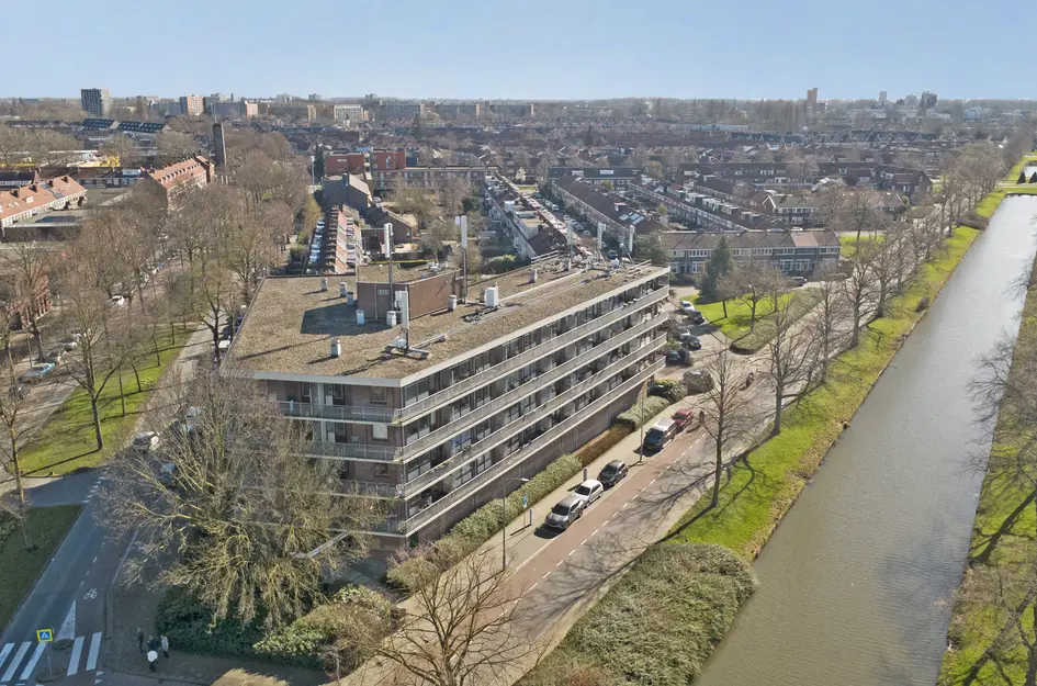 Hugo de Grootplein 24