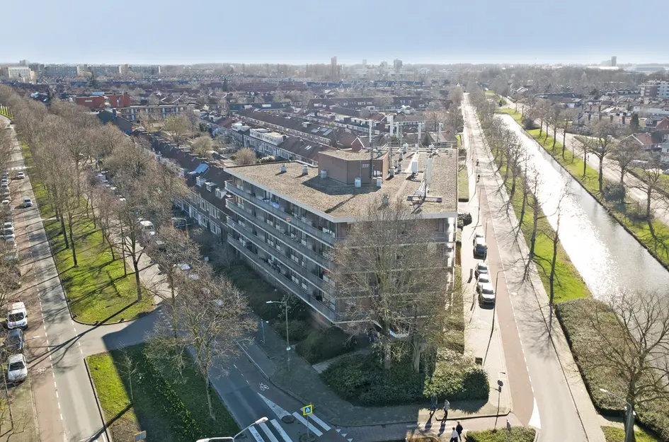 Hugo de Grootplein 24