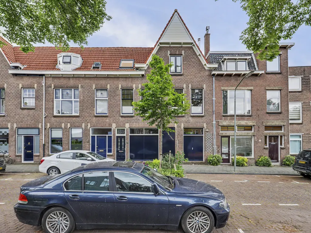 Celebesstraat 58, DORDRECHT