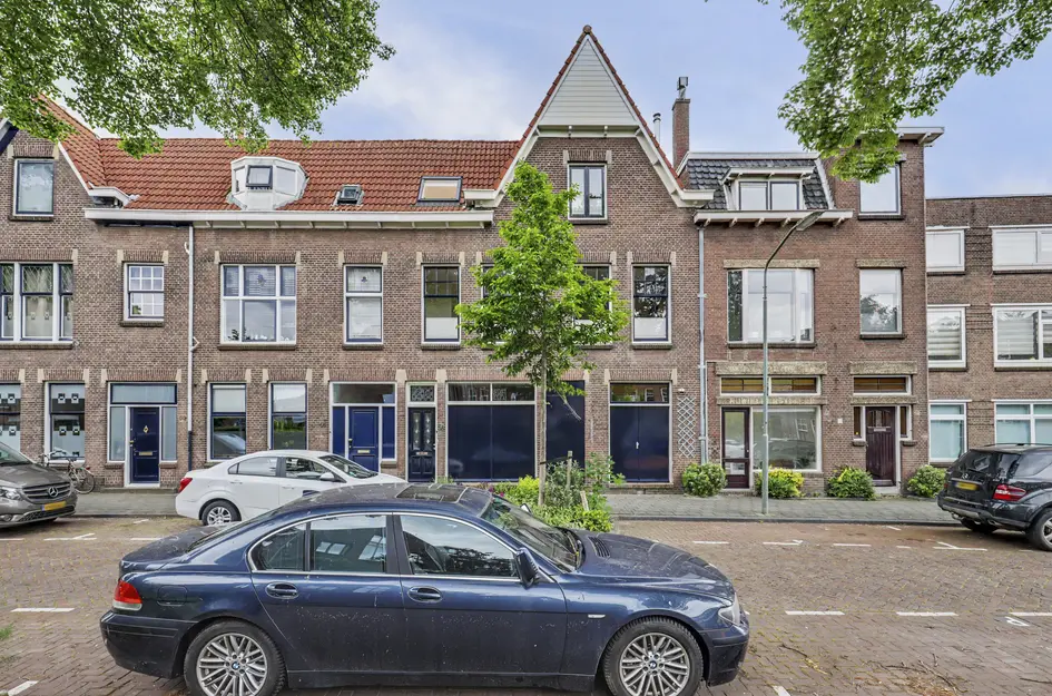 Celebesstraat 58