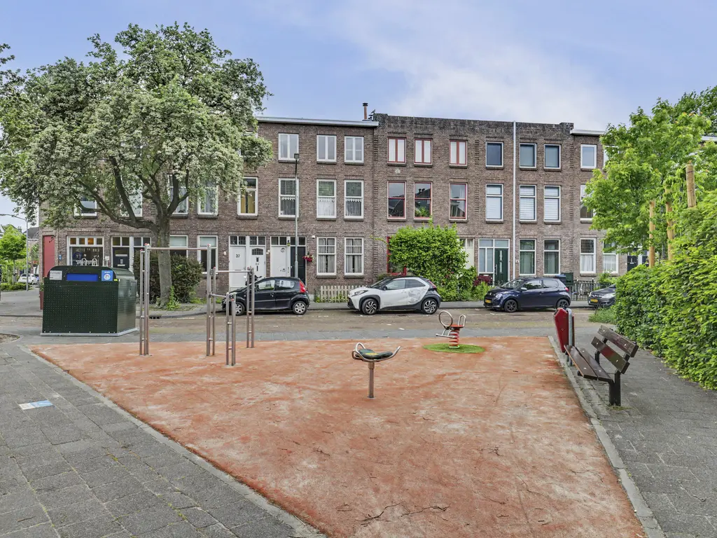 Celebesstraat 58, DORDRECHT