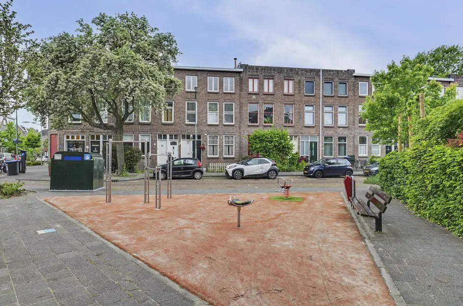 Celebesstraat 58