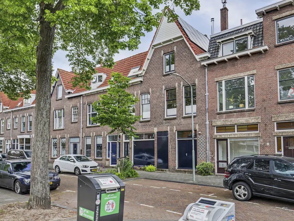 Celebesstraat 58, DORDRECHT