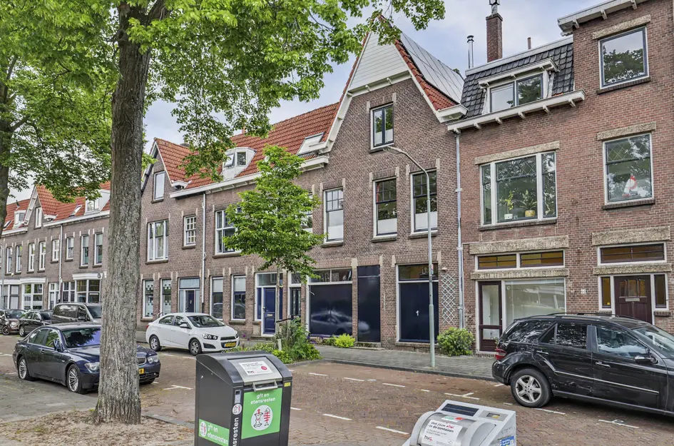 Celebesstraat 58