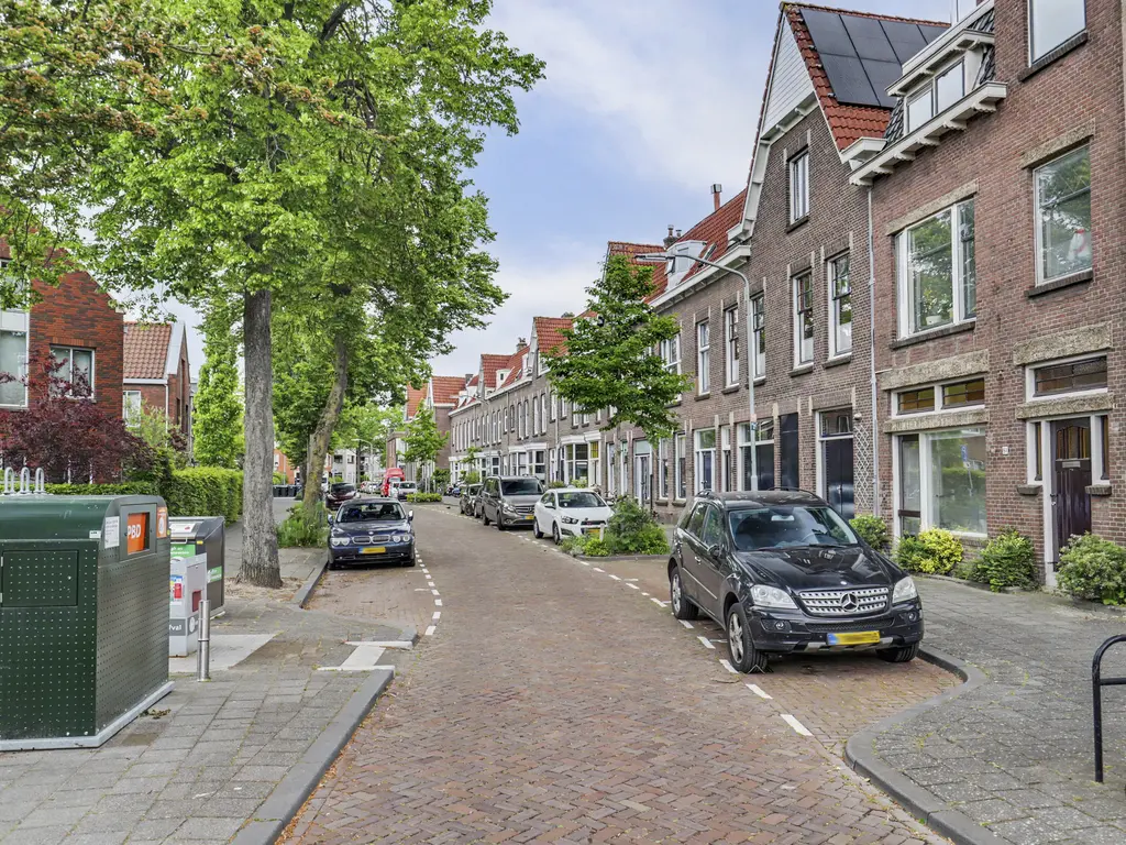 Celebesstraat 58, DORDRECHT