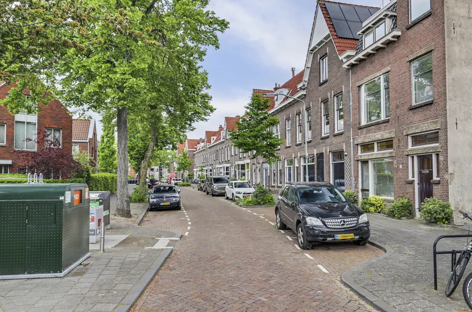 Celebesstraat 58