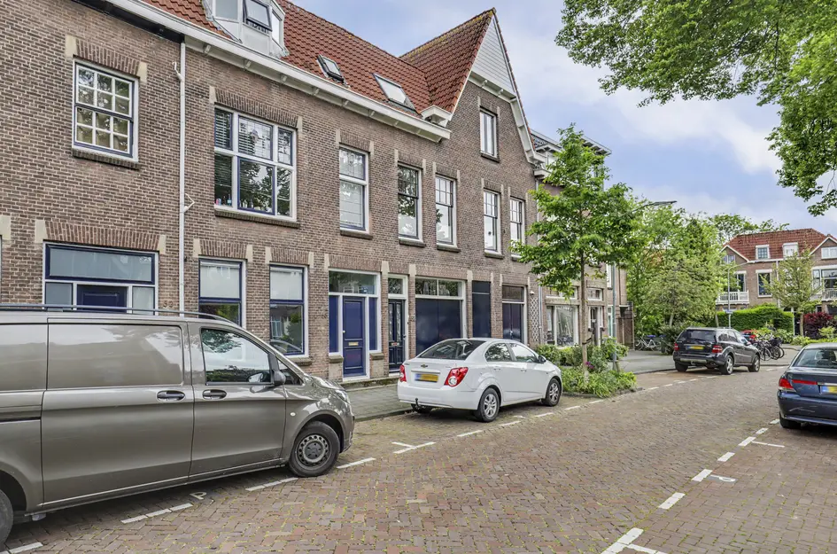 Celebesstraat 58