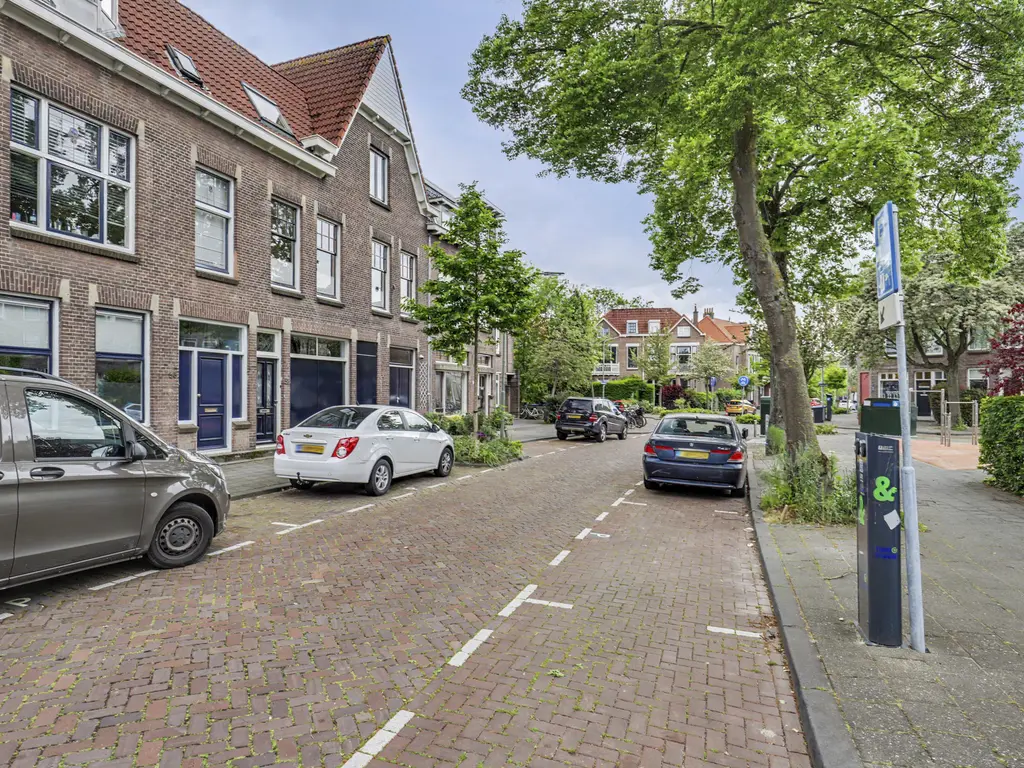 Celebesstraat 58, DORDRECHT
