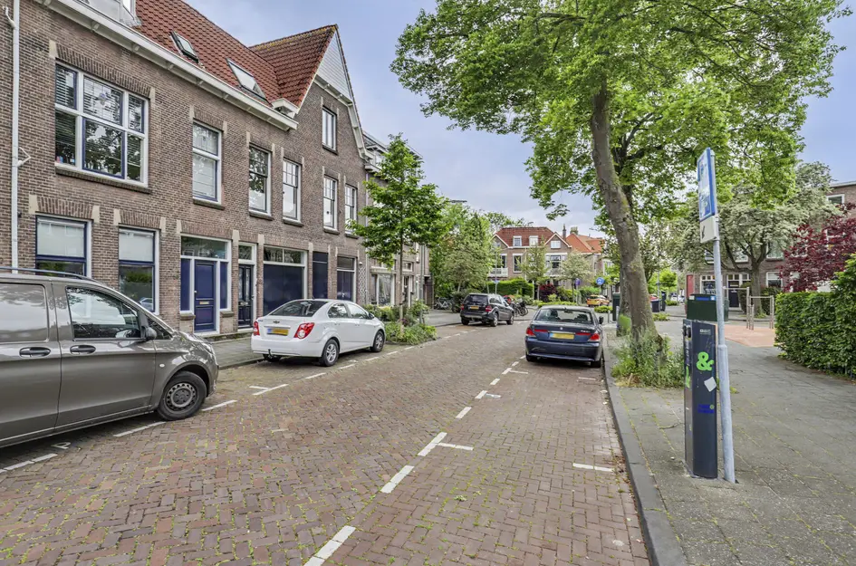 Celebesstraat 58