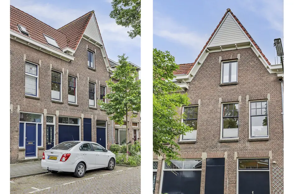 Celebesstraat 58