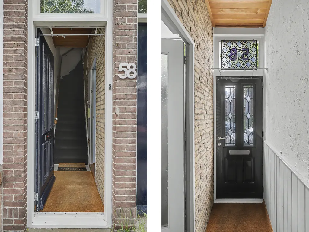 Celebesstraat 58, DORDRECHT