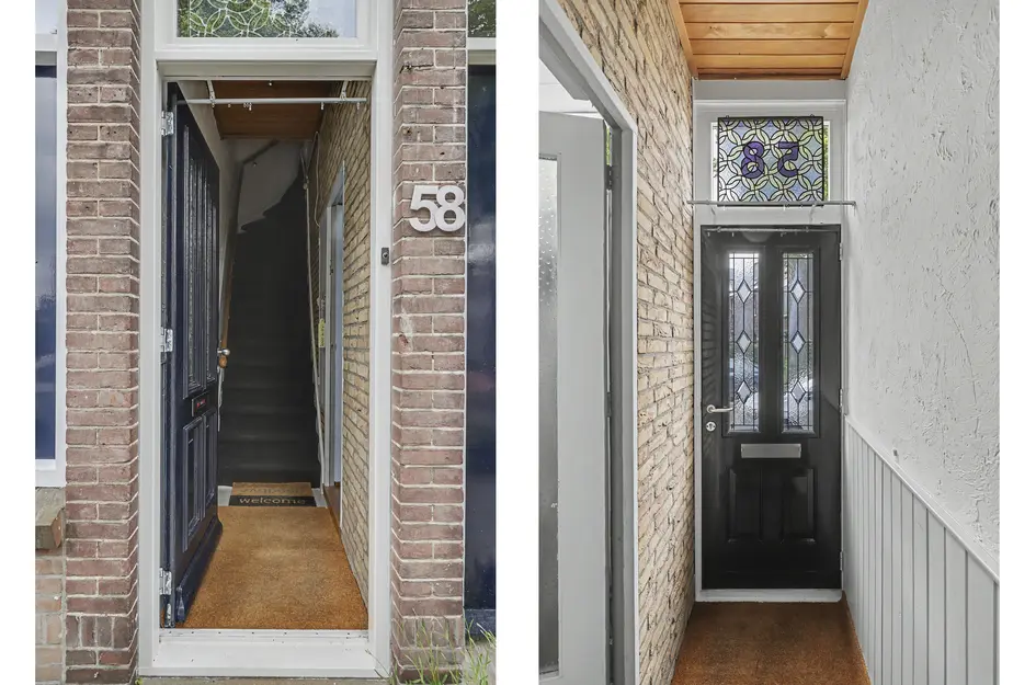 Celebesstraat 58