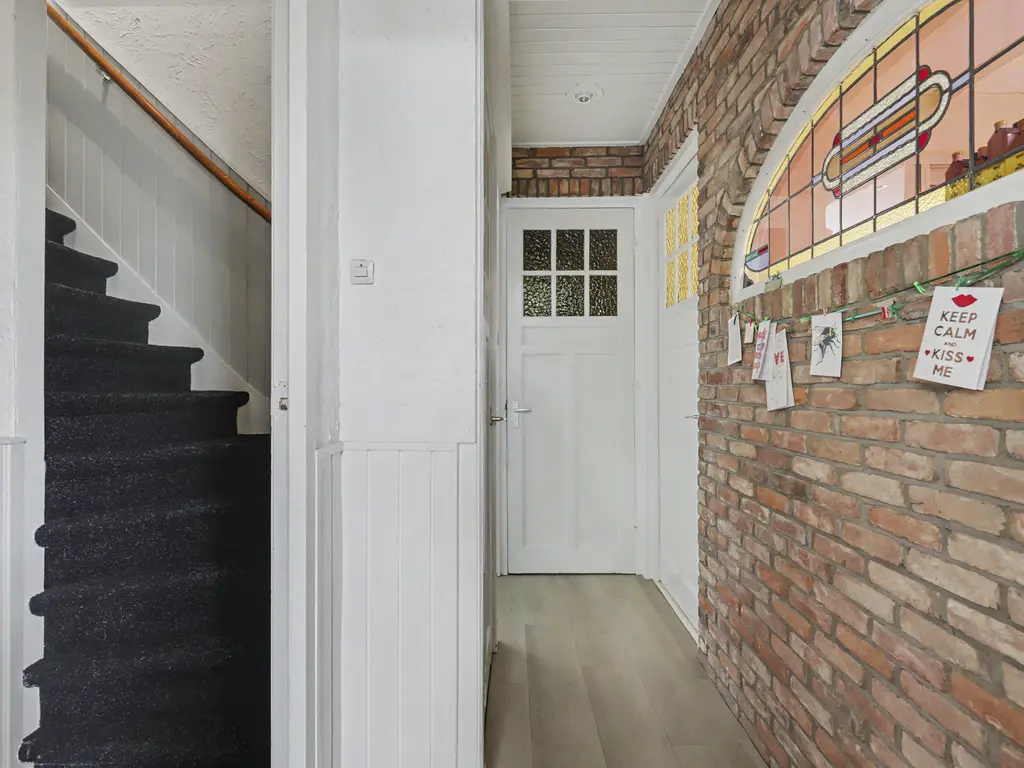 Celebesstraat 58, DORDRECHT