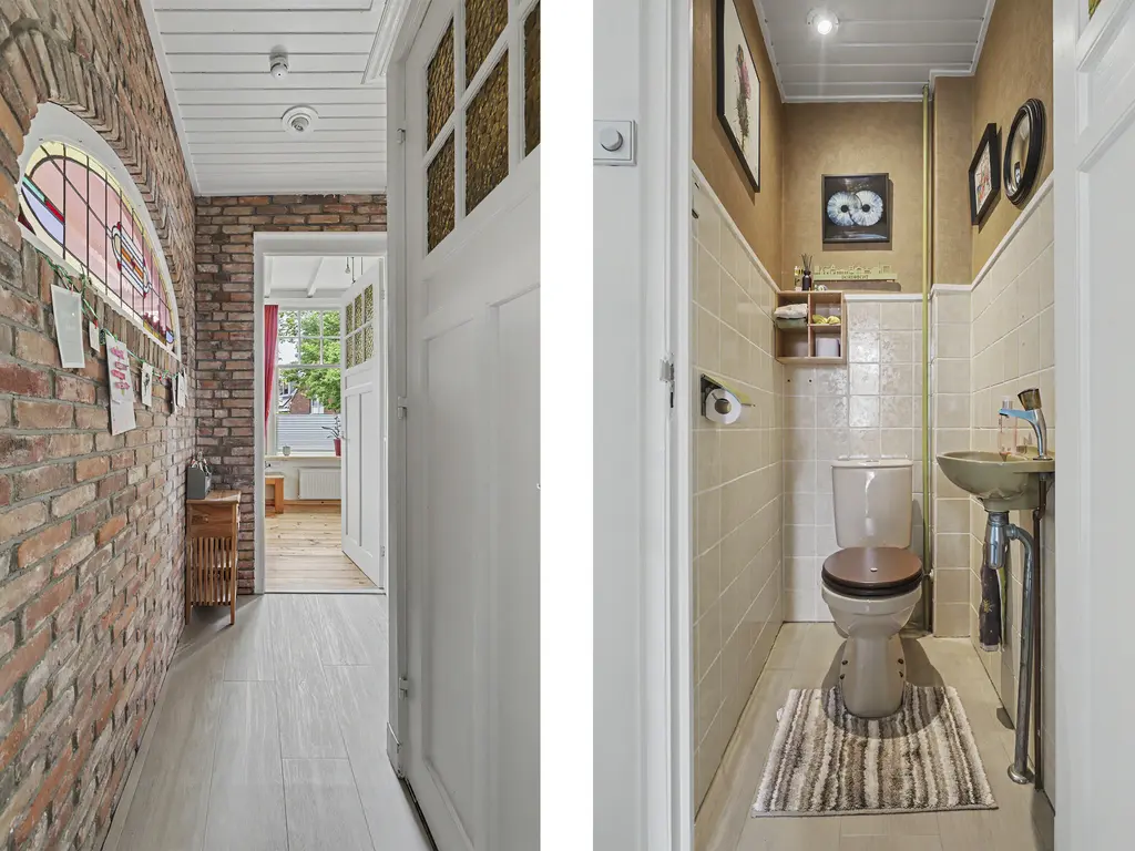 Celebesstraat 58, DORDRECHT