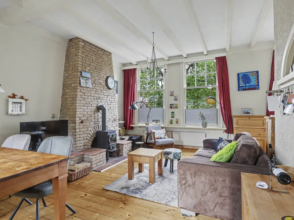 Celebesstraat 58, DORDRECHT