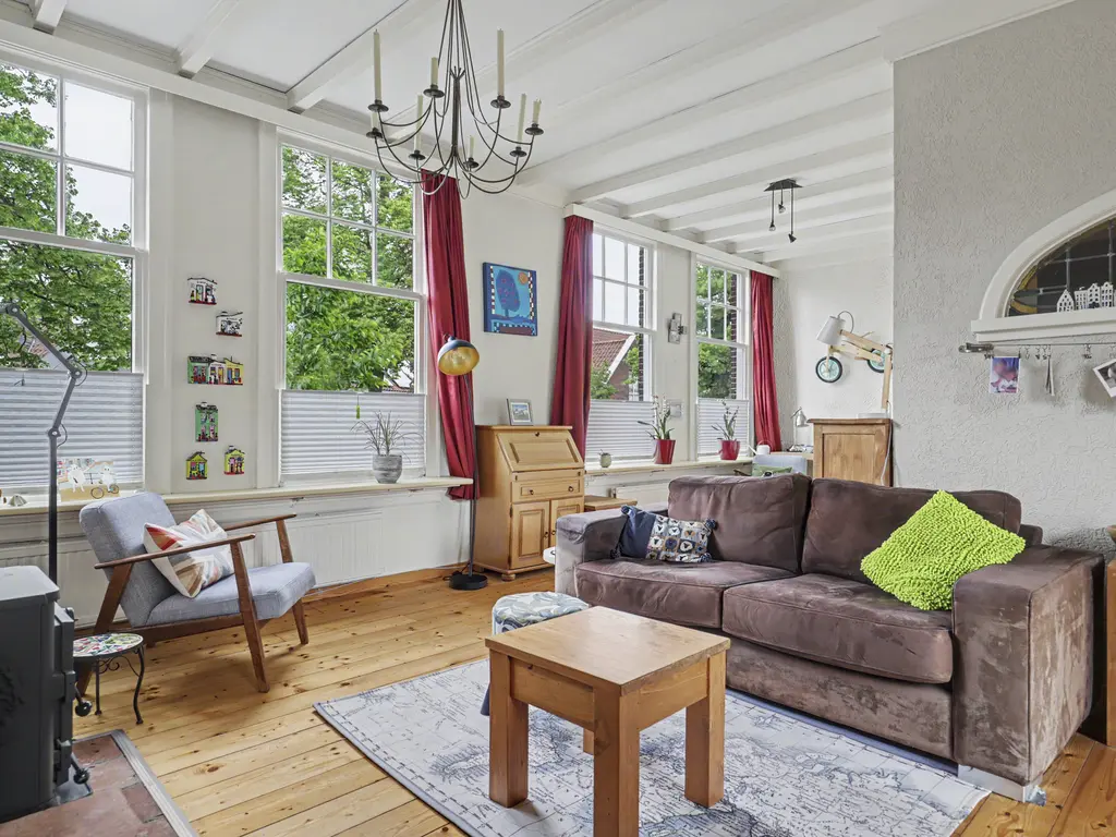 Celebesstraat 58, DORDRECHT