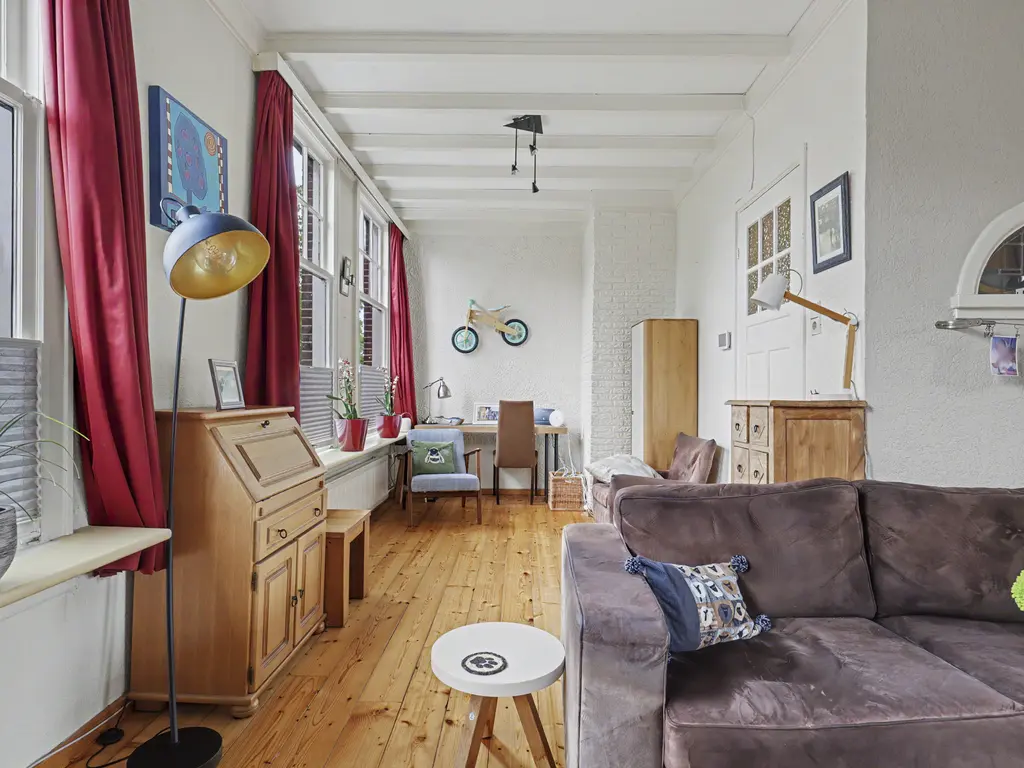 Celebesstraat 58, DORDRECHT