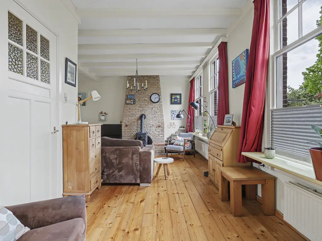 Celebesstraat 58, DORDRECHT