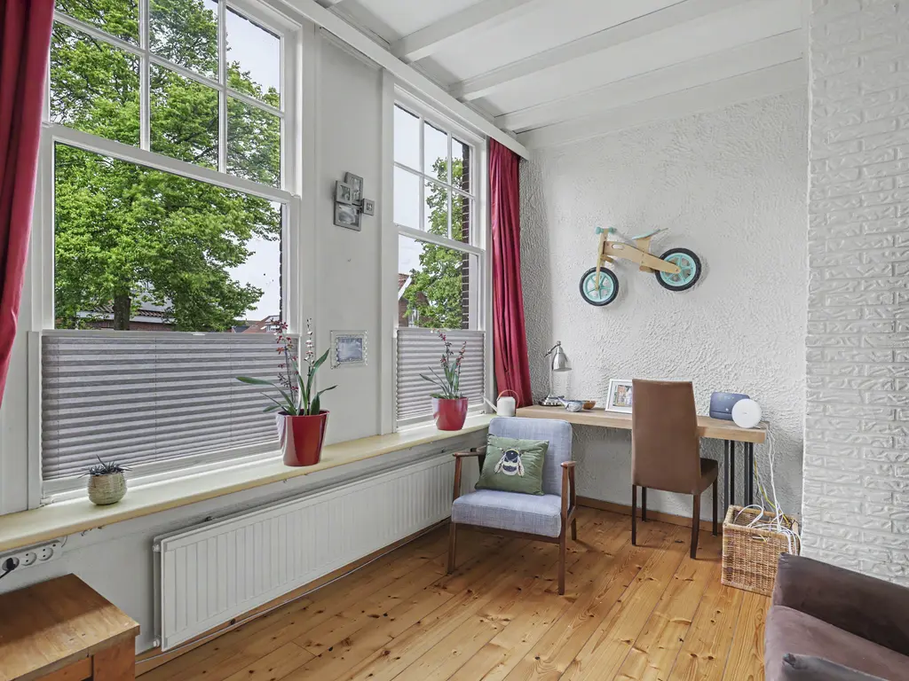 Celebesstraat 58, DORDRECHT