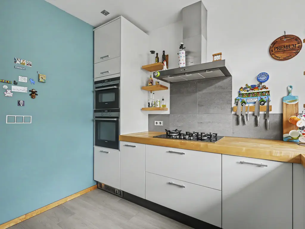 Celebesstraat 58, DORDRECHT
