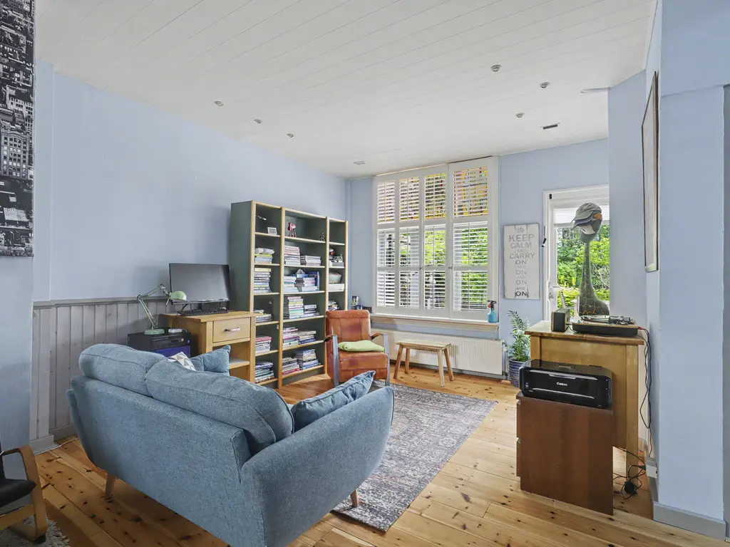 Celebesstraat 58, DORDRECHT