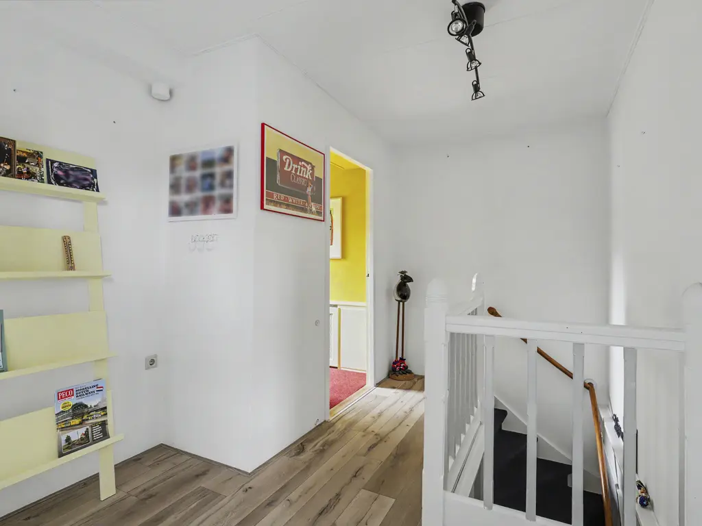 Celebesstraat 58, DORDRECHT