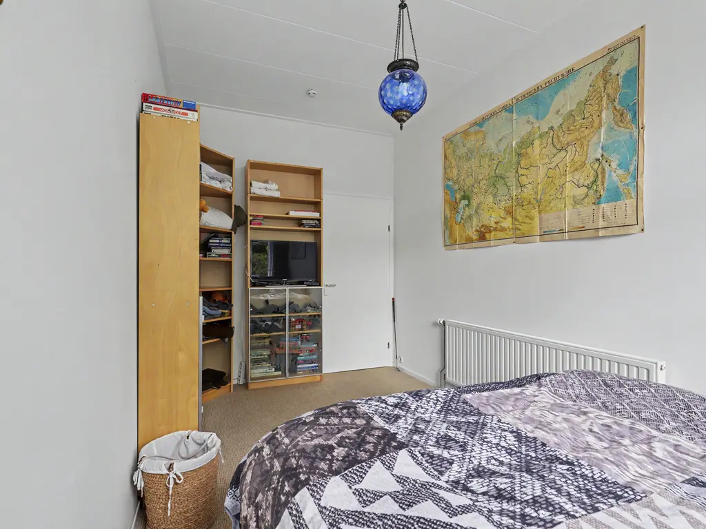Celebesstraat 58, DORDRECHT