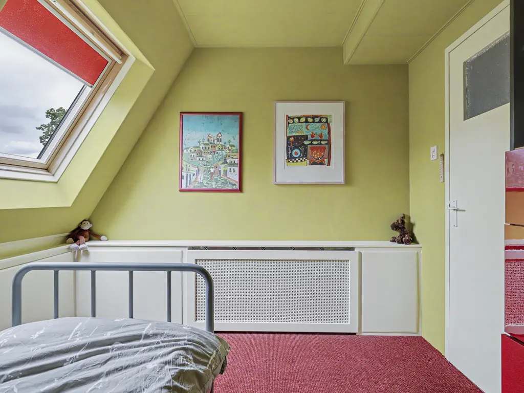 Celebesstraat 58, DORDRECHT