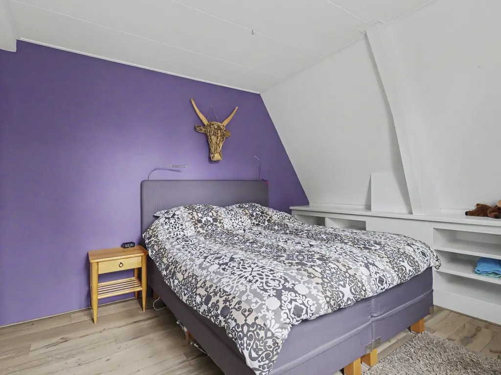 Celebesstraat 58, DORDRECHT