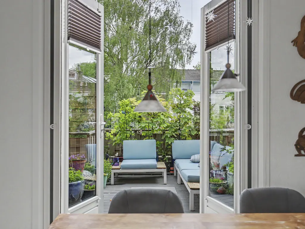 Celebesstraat 58, DORDRECHT