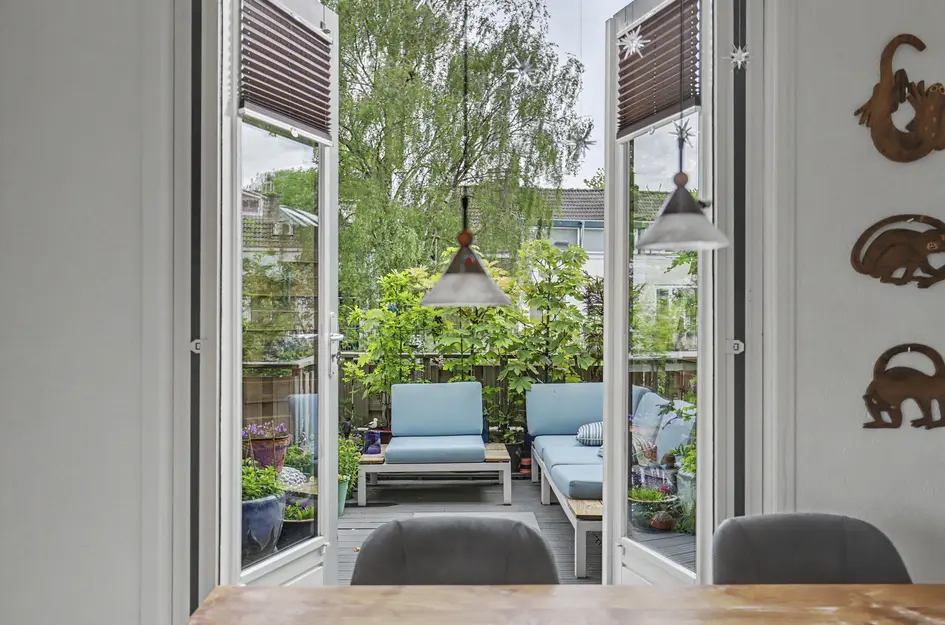 Celebesstraat 58