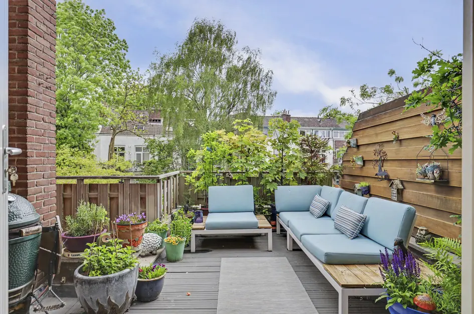 Celebesstraat 58