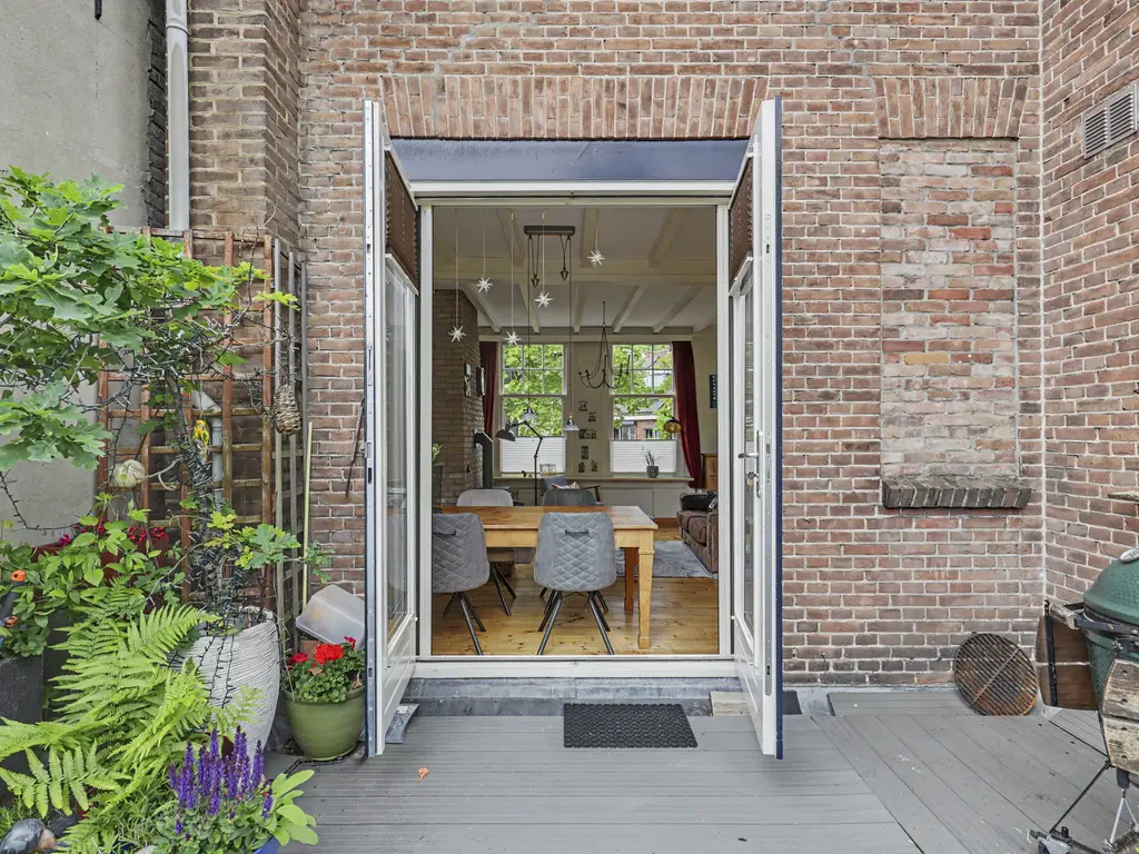 Celebesstraat 58, DORDRECHT
