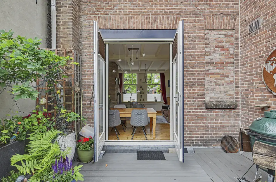 Celebesstraat 58