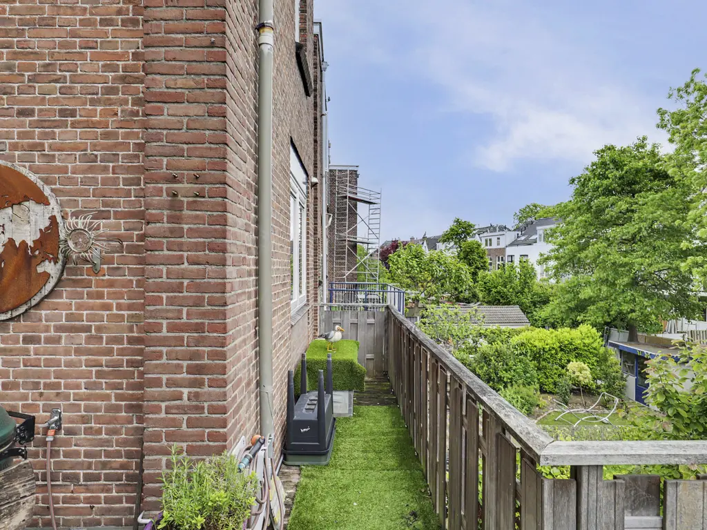 Celebesstraat 58, DORDRECHT