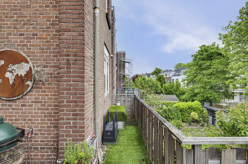 Celebesstraat 58