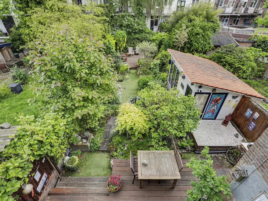 Celebesstraat 58, DORDRECHT